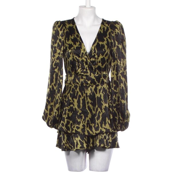 Dámská krátka kombinéza Amisu 64031769