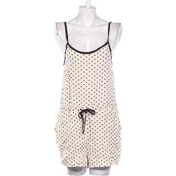 Dámská krátka kombinéza Pussy Deluxe 64032764