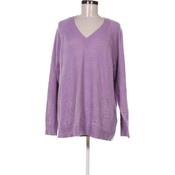 Dámsky pulóver Ms Mode 64036842