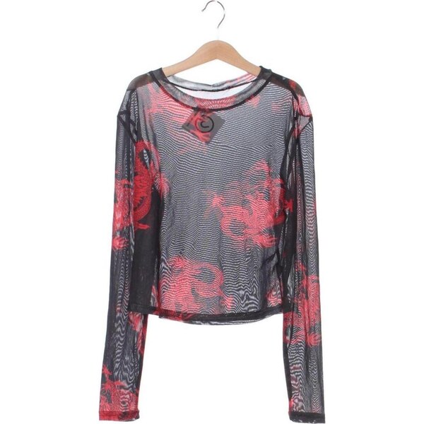 Dámska blúza SHEIN 64036827