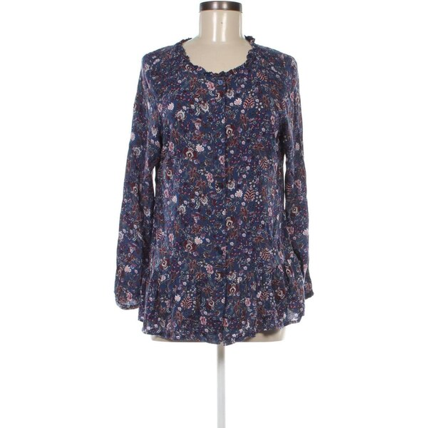 Dámska košeľa Multiblu 64036859