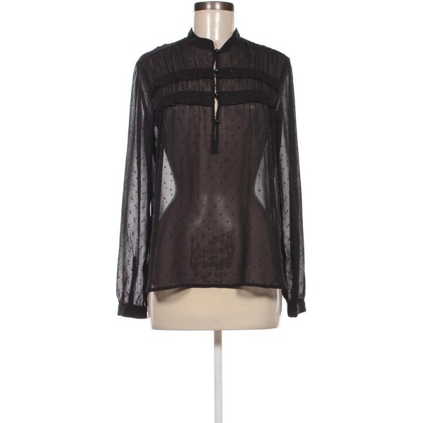 Dámska blúza S.Oliver 64036619