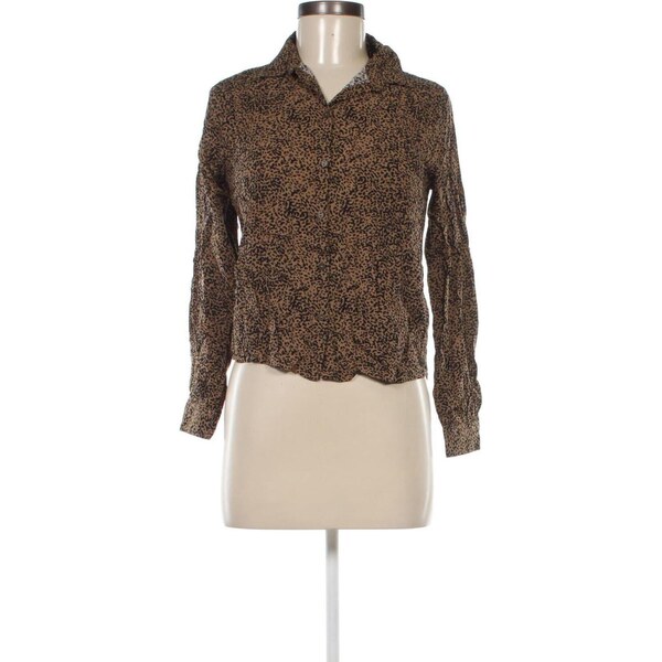 Dámska košeľa Revelation 64036868