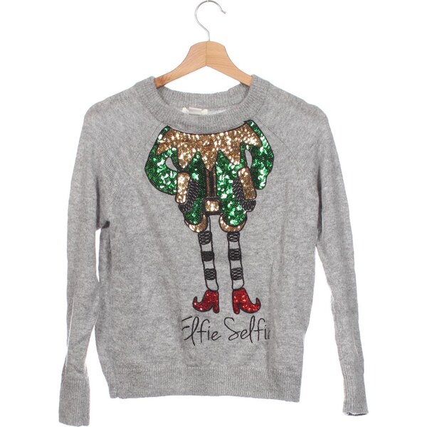 Dámsky pulóver H&M 64036669