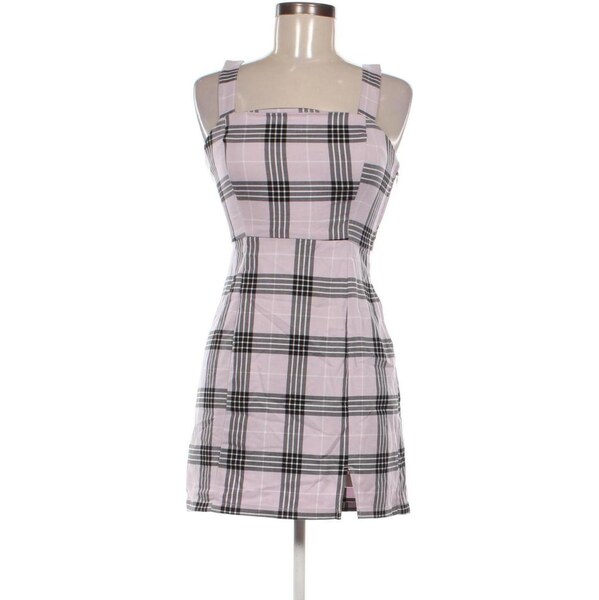 Dámske šaty s trákmi H&M Divided 64036668