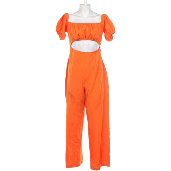 Dámsky dlhý overal SHEIN 64036910