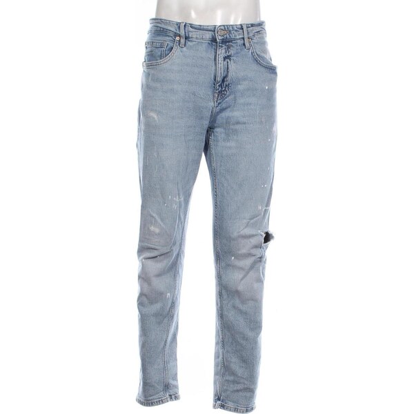 Pánske džínsy S.Oliver 64036933