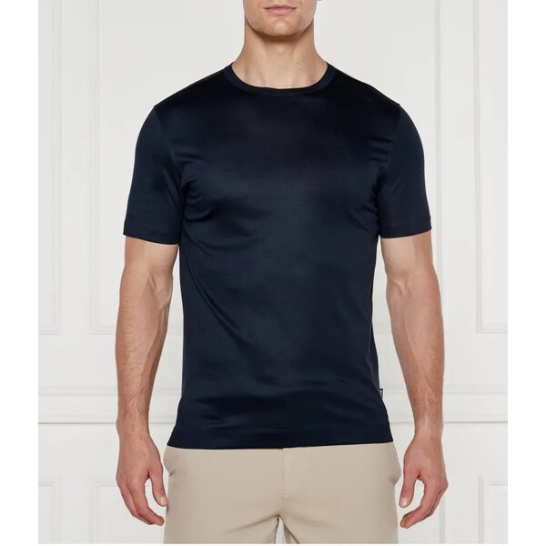 BOSS BLACK Tričko Thompson | Regular Fit 64035978