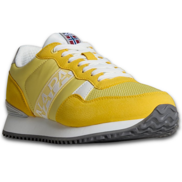 NAPAPIJRI Astra Yellow tenisky 64036007
