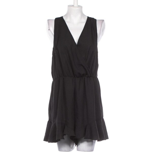 Dámská krátka kombinéza SHEIN 64037159