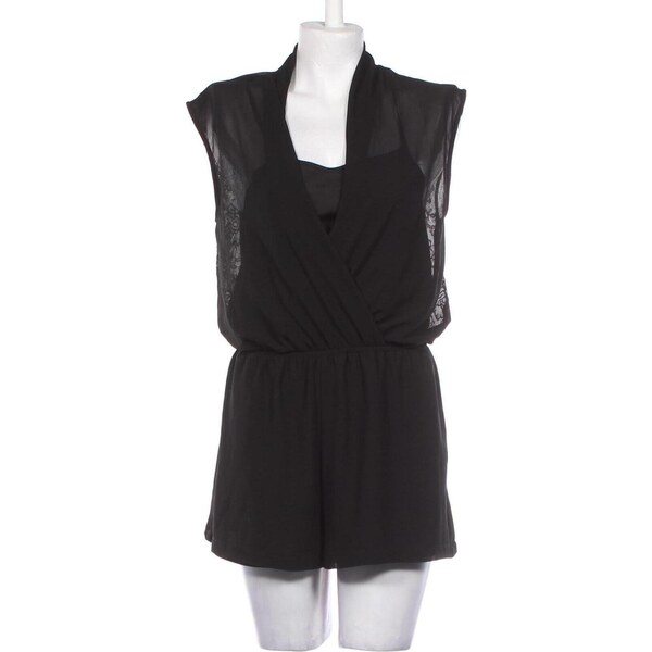 Dámská krátka kombinéza Naked Zebra 64037201