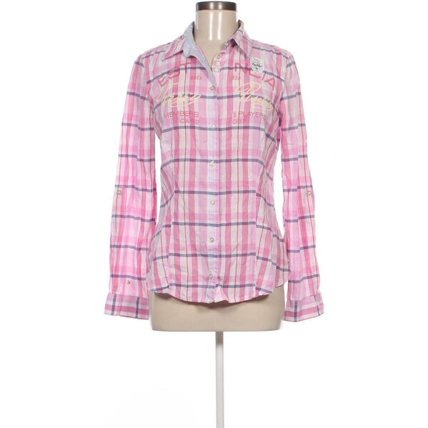 Dámska košeľa Tom Tailor 64037568