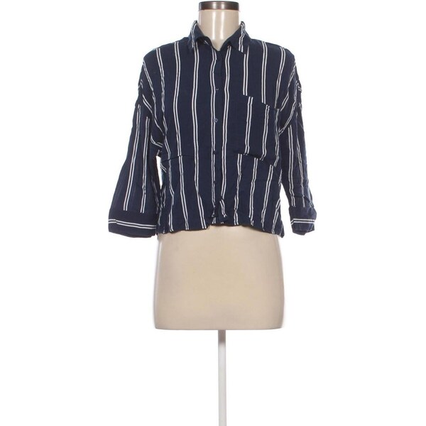 Dámska košeľa Pull&Bear 64037569