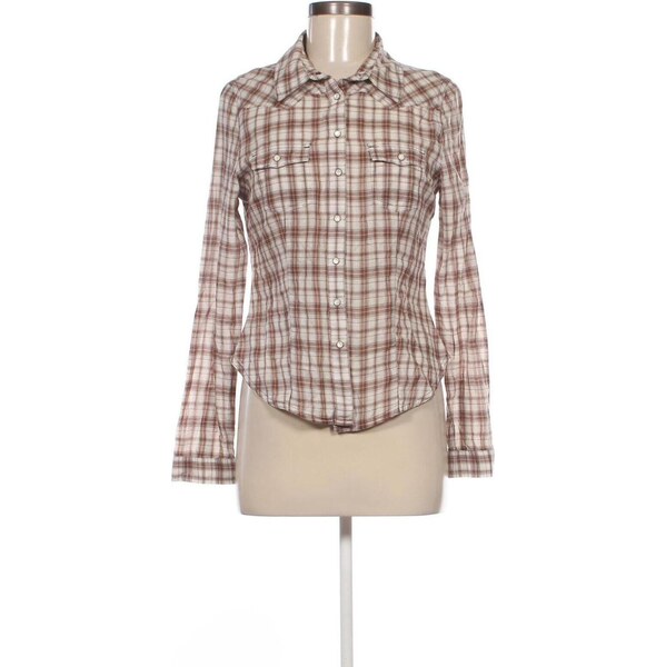 Dámska košeľa H&M 64037570