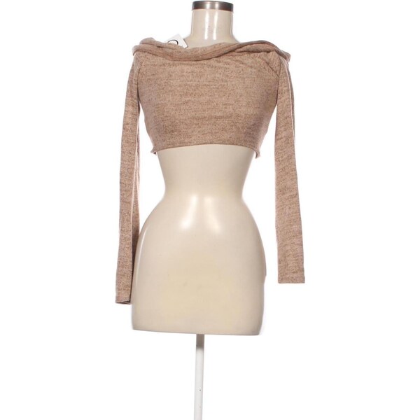 Dámska blúza SHEIN 64037692