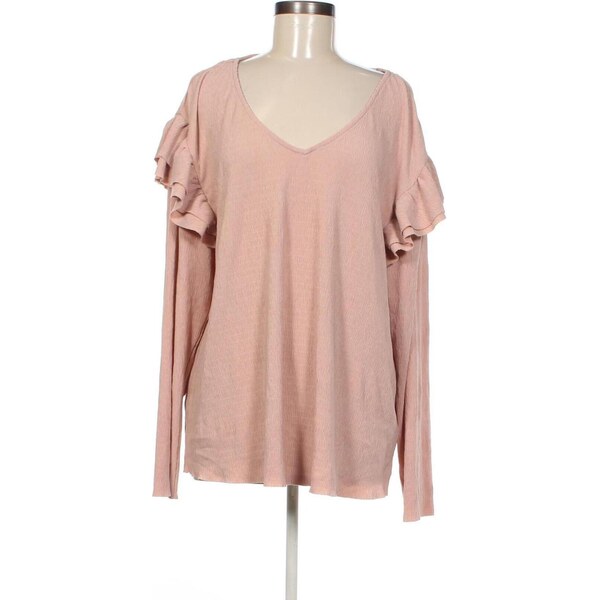 Dámska blúza H&M 64037738