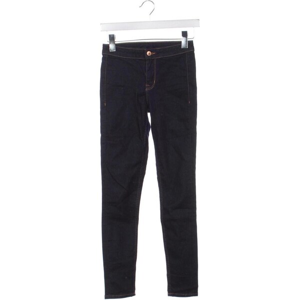 Dámske džínsy H&M Divided 64037834