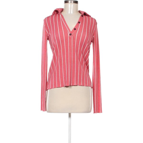 Dámska blúza Zara 64037948