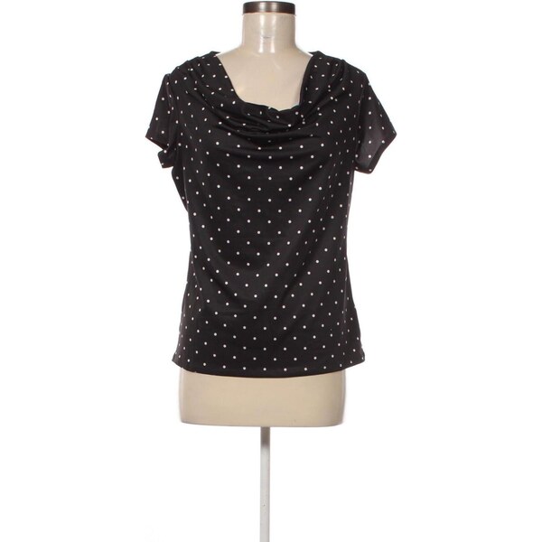 Dámska blúza Larry Levine 64038055