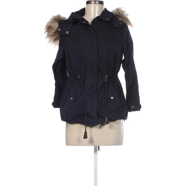 Dámska bunda Zara 64038026