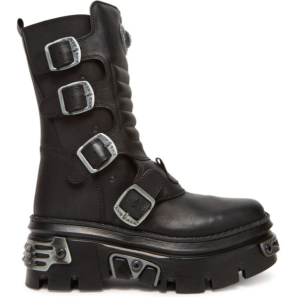 Členková obuv NEW ROCK 64038674