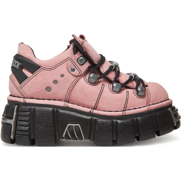 Sneakersy NEW ROCK 64038673