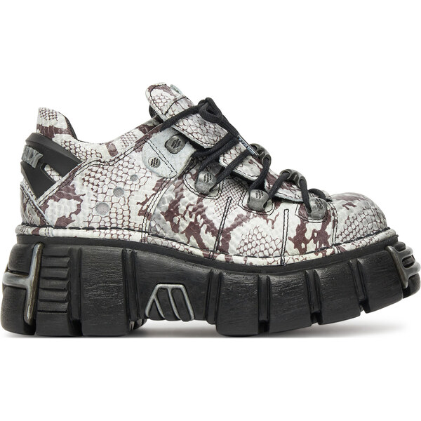 Sneakersy NEW ROCK 64038770