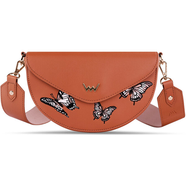 Vuch Dámska ľadvinka Tricia Chrysalis Brown 66593972