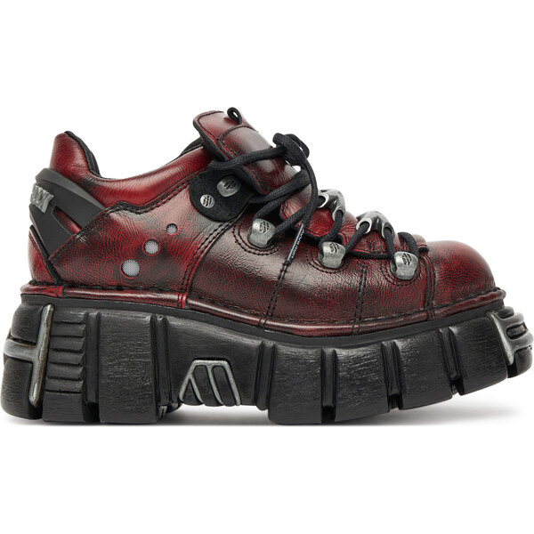 Sneakersy NEW ROCK 64038675