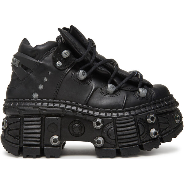 Sneakersy NEW ROCK 64038663