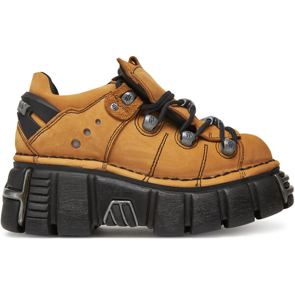 Sneakersy NEW ROCK 64038660