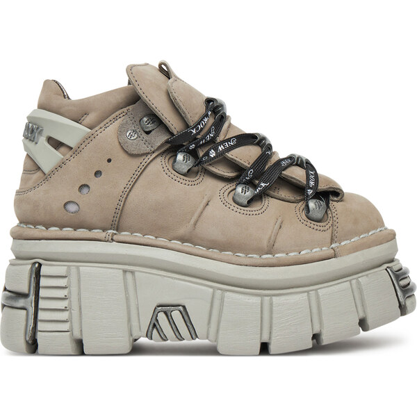 Sneakersy NEW ROCK 64038668