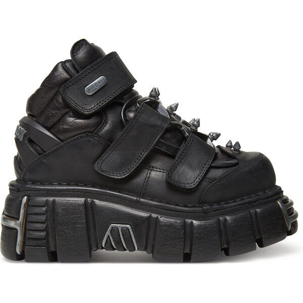 Členková obuv NEW ROCK 64038666