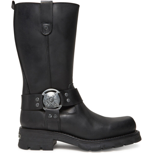 Čižmy NEW ROCK 64038670