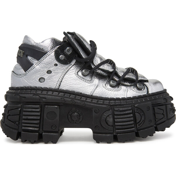 Sneakersy NEW ROCK 64038672