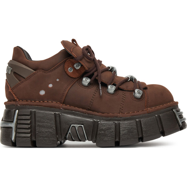 Sneakersy NEW ROCK 64038661