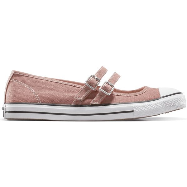 Converse Chuck Taylor All Star Dainty Mary Jane - Dámske - Tenisky 66360901