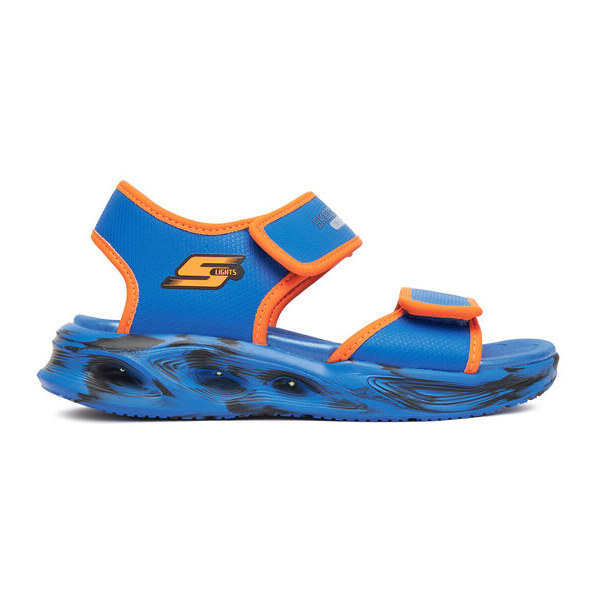 Sandále Skechers 64043327