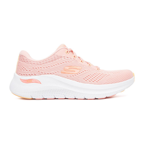 Sneakersy Skechers 64043306