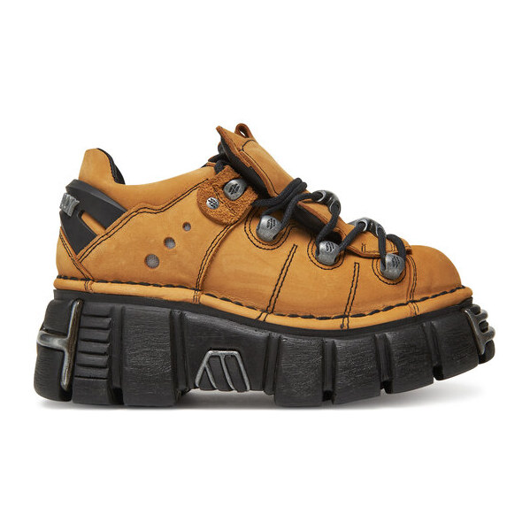 Sneakersy NEW ROCK 64043370