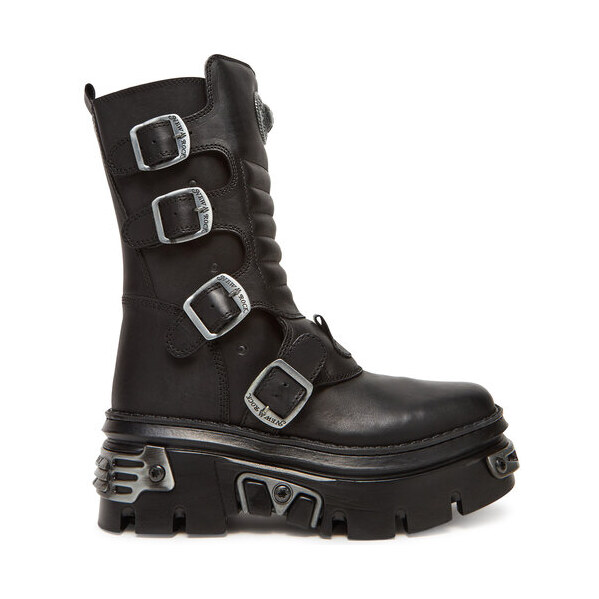 Členková obuv NEW ROCK 64043305