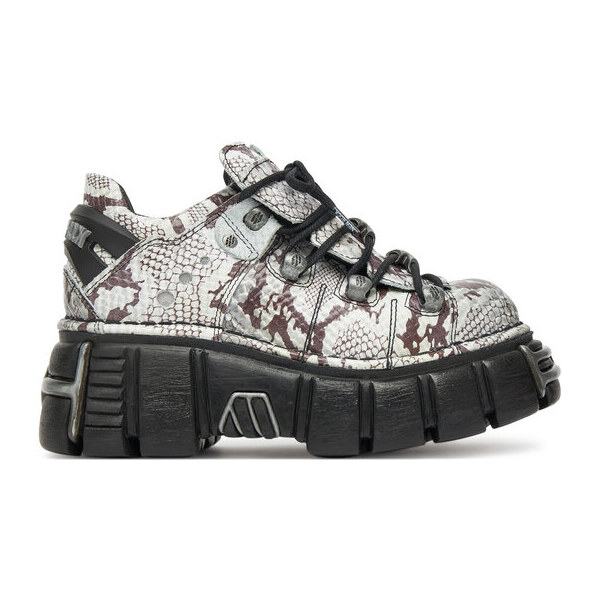 Sneakersy NEW ROCK 64043363