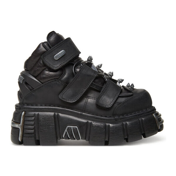 Členková obuv NEW ROCK 64043355