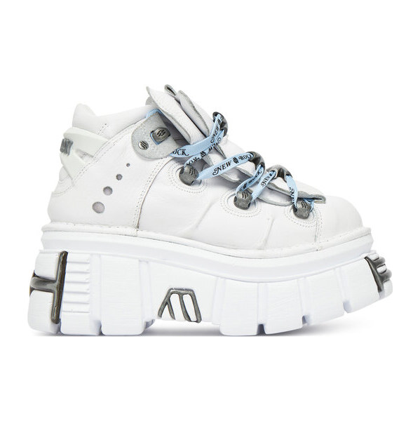 Sneakersy NEW ROCK 64043323