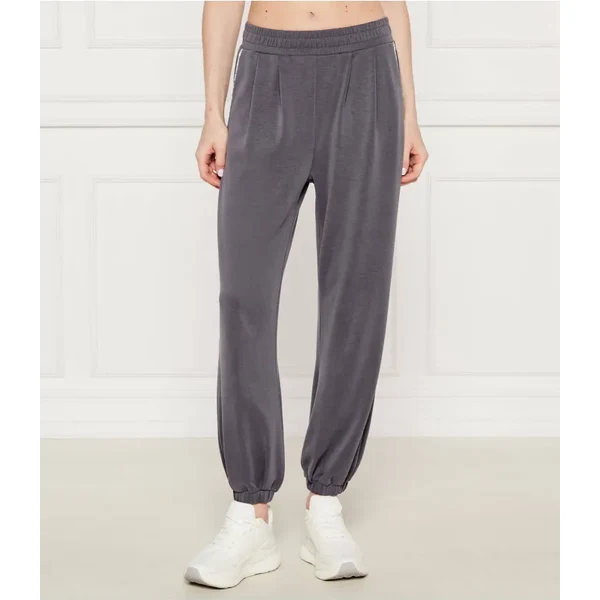 EA7 Teplákové nohavice | Regular Fit 64040212