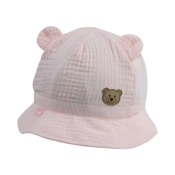 RADA Letný klobúk Etka Bear 64463799