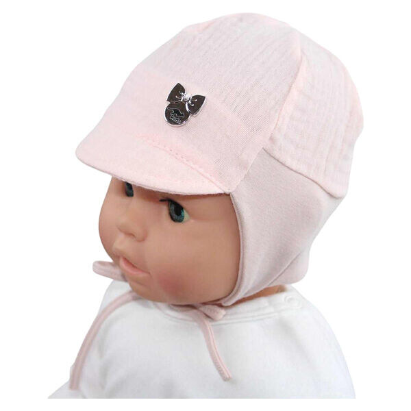 RADA Letná čiapka Paťa Air Comfort 64040305