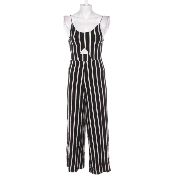 Dámsky dlhý overal Amisu 64041234