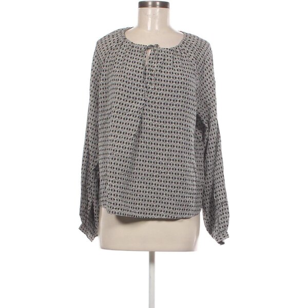 Dámska blúza Tom Tailor 64041329