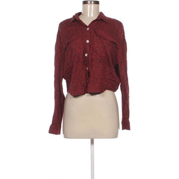 Dámska košeľa Clockhouse 64041648